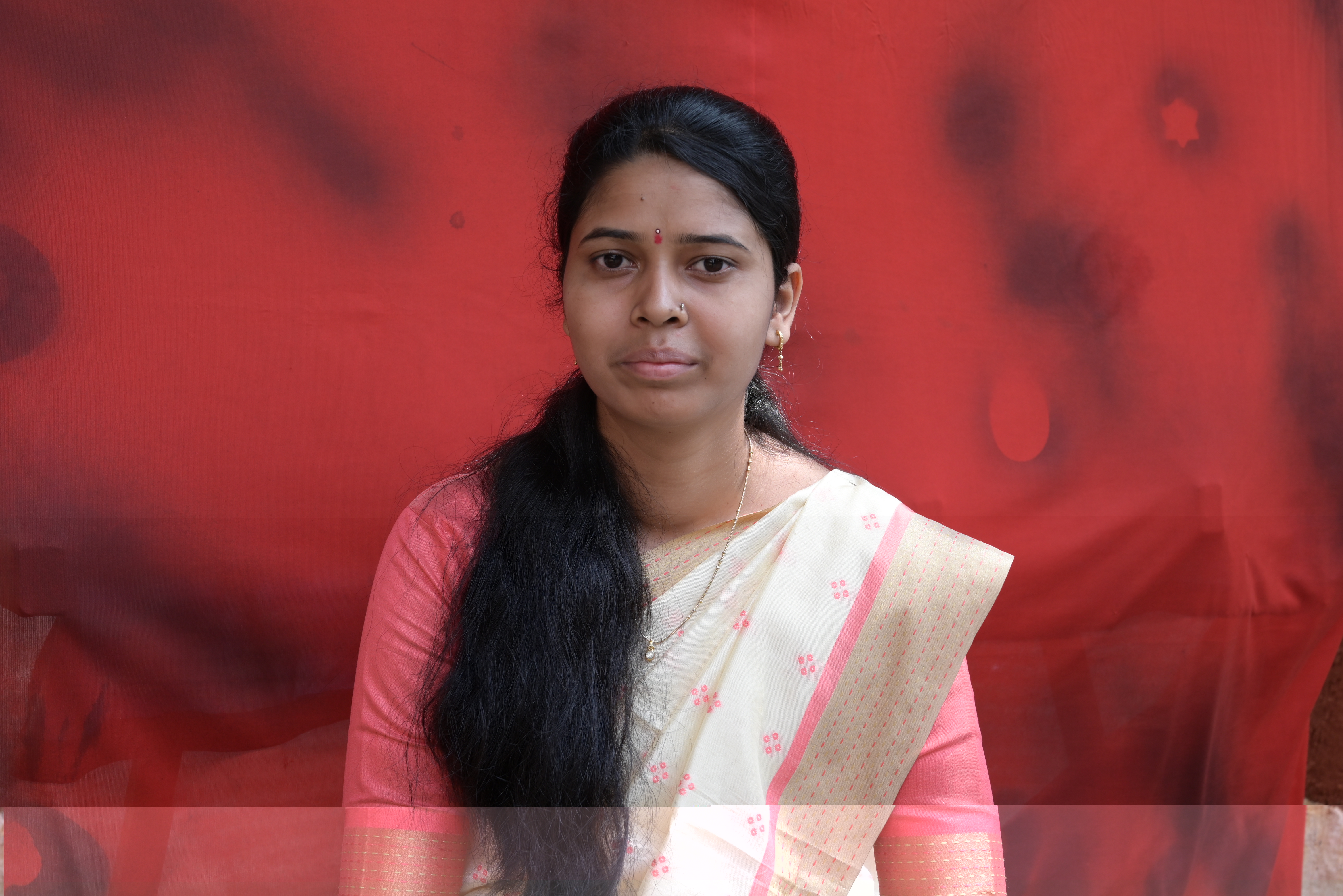 Miss Vaishnavi Devidas Sevane